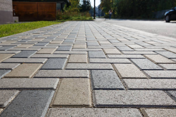 Best Permeable Paver Driveway  in Adwolf, VA