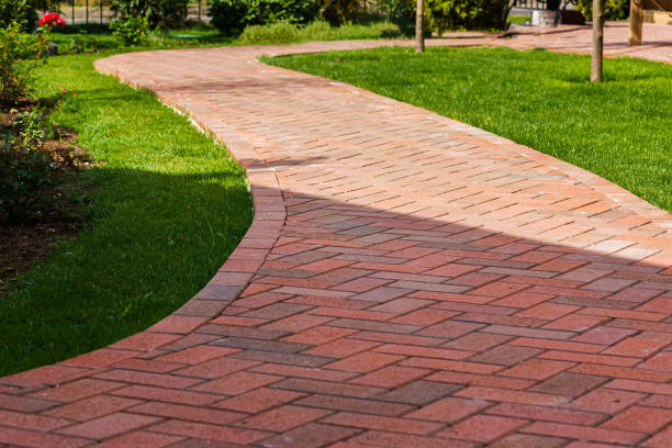 Best Custom Driveway Pavers  in Adwolf, VA