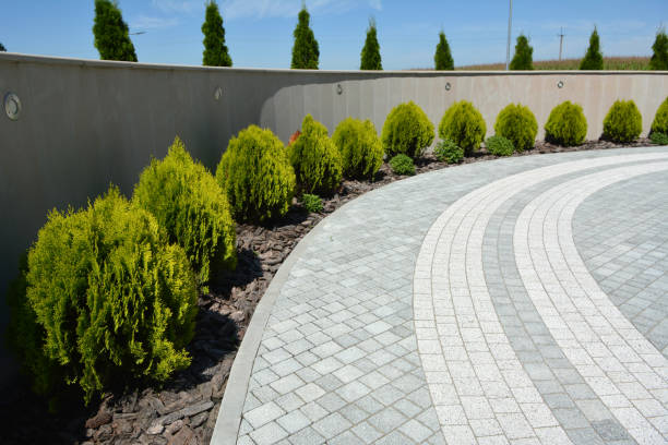 Best Best Driveway Pavers  in Adwolf, VA
