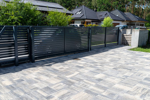 Best Residential Paver Driveway  in Adwolf, VA