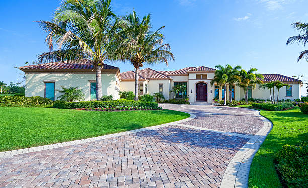 Best Driveway Paving Contractor  in Adwolf, VA